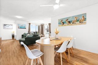 Coastal Retreat - 2