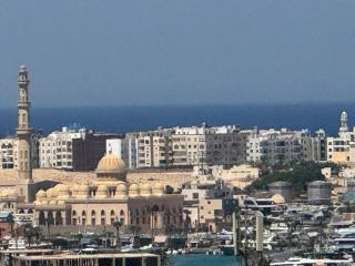 Top Hurghada View Apartment - 0