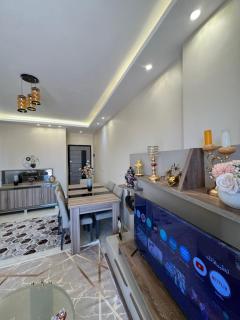 Top Hurghada View Apartment - 8