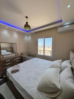 Top Hurghada View Apartment - 6