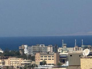 Top Hurghada View Apartment - 4