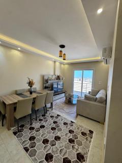 Top Hurghada View Apartment - 1