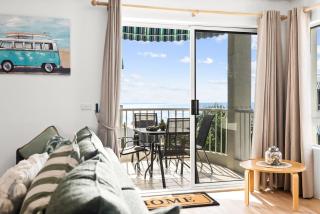 Coastal Retreat - 1
