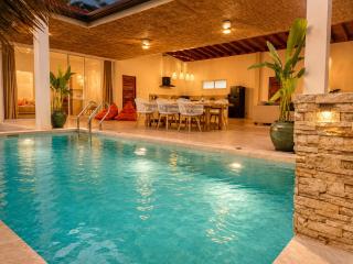 Oh'lala Charming Private 3BR Pool Villa - 3