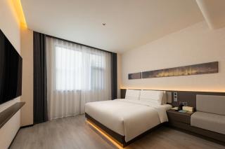 Atour Hotel, Zhongshan South Road, Elephant Trunk Hill, Guilin - 8