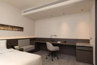 Atour Hotel, Zhongshan South Road, Elephant Trunk Hill, Guilin - 7