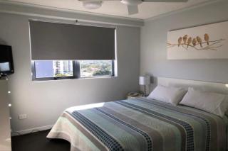 Centrepoint Unit 36 - 3