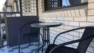 Beachside Court Unit 9 - 6