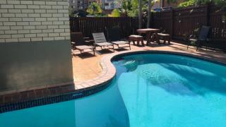 Beachside Court Unit 9 - 1