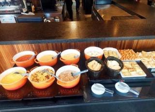 Flat Natal com vista para o mar - 1