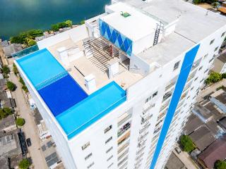 Apartamento en Cartagena piso 27 - 8