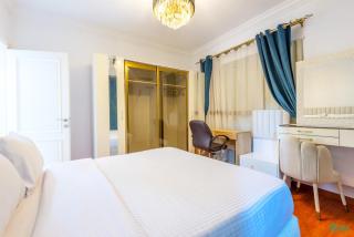 Luxury hotel apartment in the Administrative Capital r3d6 - 3