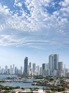 Apartamento en Cartagena piso 27 - 5