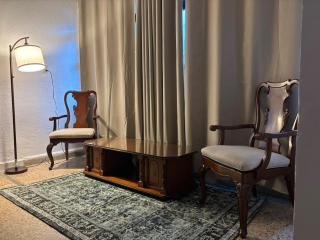 Habitación en Ciudad de México - 1