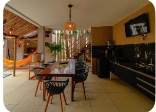 Casa Kamaya, charme e alto padrão - 4