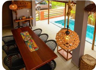 Casa Kamaya, charme e alto padrão - 6