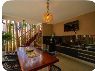 Casa Kamaya, charme e alto padrão - 5