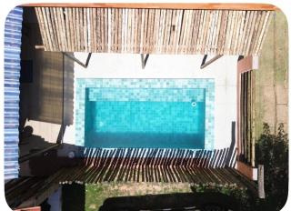 Casa Kamaya, charme e alto padrão - 7