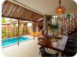 Casa Kamaya, charme e alto padrão - 3