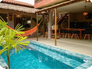 Casa Kamaya, charme e alto padrão - 2