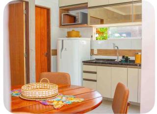 Casa Kamaya, charme e alto padrão - 1