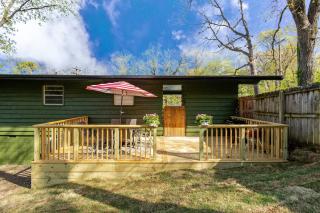 Crain Cottage 2 - 7