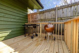 Crain Cottage 2 - 4