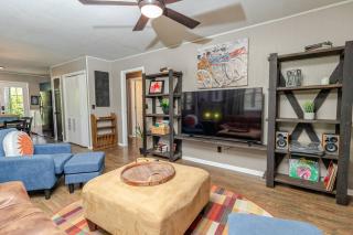 Crain Cottage 2 - 8