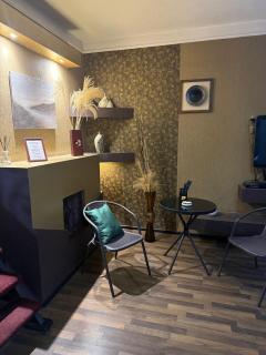 Duplex Nizami Street Center - 4