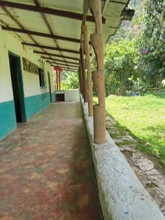 Finca La Menguate - 0
