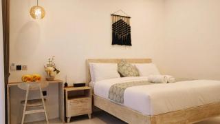 Cactaceae Two Bedroom Private Villas - 2