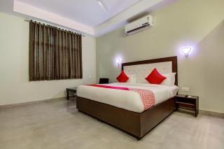 Hotel O Dream Palace - 5