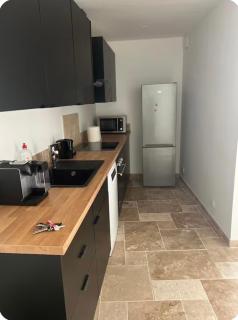 Appartement cosy lumineux et spacieux - 1