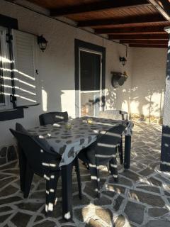 Villa Nikolas - 7