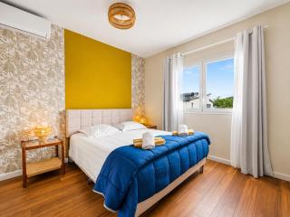 Villa avec piscine privée - 4 pers. - FR-1-786-88 - 4