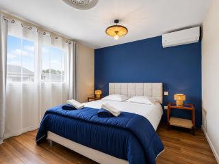 Maison avec piscine privative - 4 pers. - FR-1-786-89 - Saint-Joseph - 3
