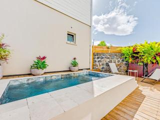 Maison avec piscine privative - 4 pers. - FR-1-786-89 - Saint-Joseph - 2