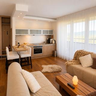 Apartmán Harmony - 3
