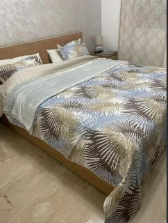 Spacious Luxury Apartment - 4