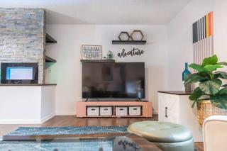 Crain Condo - 5