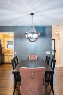 Crain Condo - 1