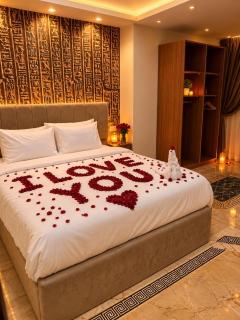 Locanda pyramids view - 9