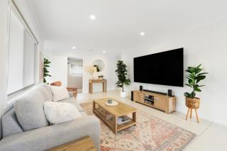 The King Street Retreat - 0