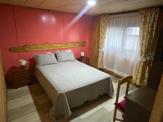 Hostal Rama Fueguina - 9