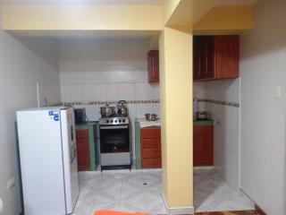 Apartamento Zaguan - 0