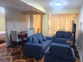 Apartamento Zaguan - 2