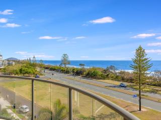 Meridian Alex Beach Apartments - Alexandra Headland - 9
