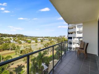 Meridian Alex Beach Apartments - Alexandra Headland - 6