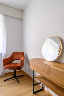 Marllon Suites - St Alban Apartments - Bazel - 3