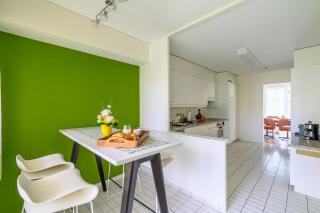 Marllon Suites - St Alban Apartments - Bazel - 1